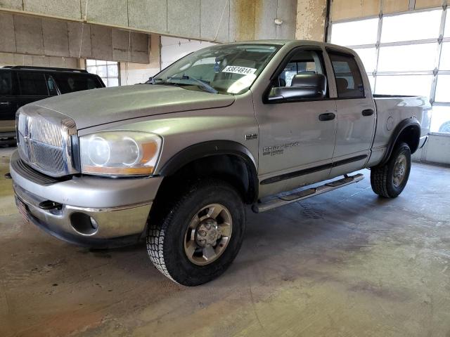 2006 DODGE RAM 2500 S #3023931253