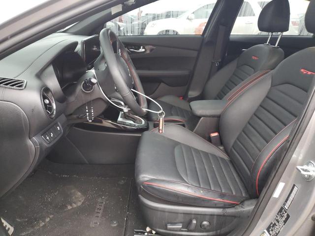 2024 KIA FORTE GT - 3KPF44AC1RE693261
