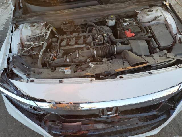 2020 HONDA ACCORD LX - 1HGCV1F11LA018009