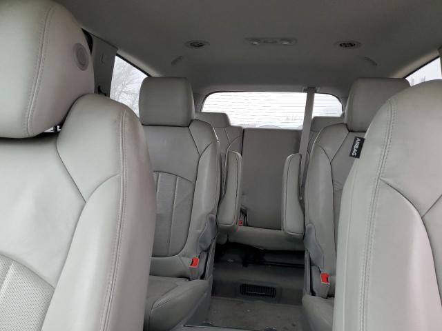 2015 BUICK ENCLAVE - 5GAKVBKD2FJ291398