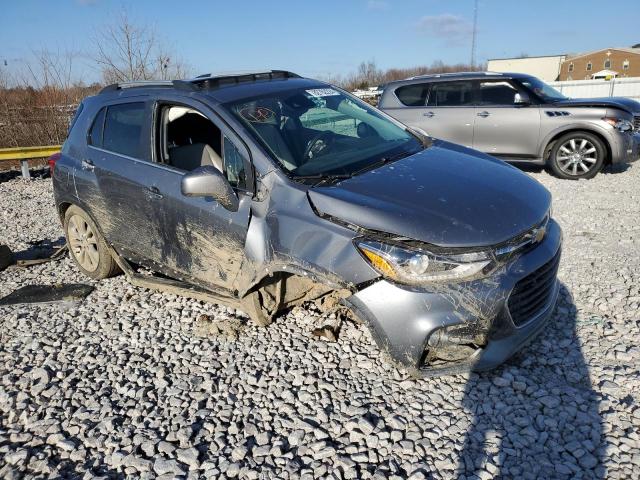 2020 CHEVROLET TRAX PREMI 3GNCJRSB3LL145982