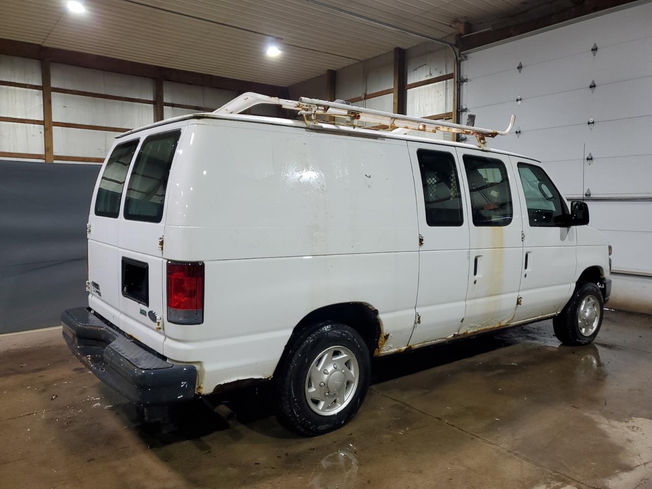 Lot #3023447311 2012 FORD ECONOLINE