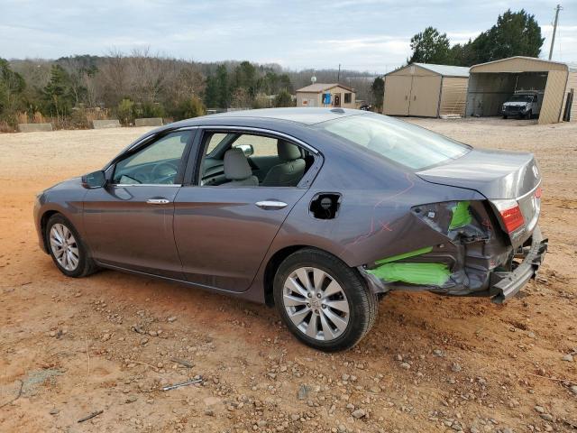 2015 HONDA ACCORD EXL - 1HGCR2F86FA191987