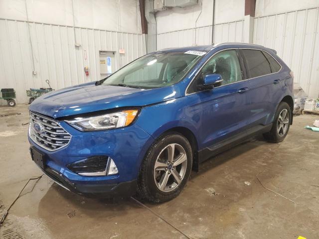 2020 FORD EDGE SEL #3024754263