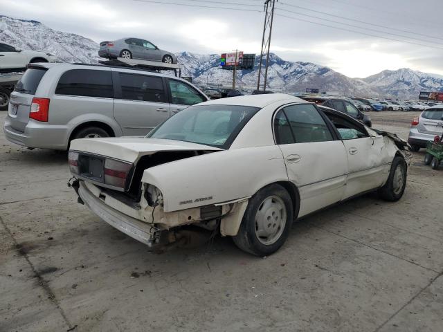 BUICK PARK AVENU 2002 white  gas 1G4CW54K924230745 photo #4