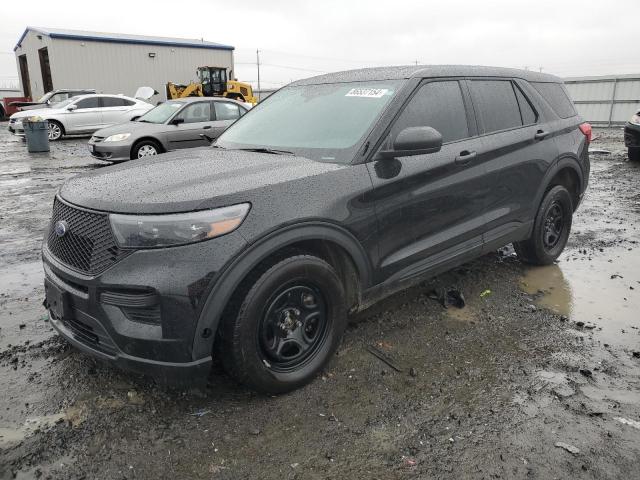 2023 FORD EXPLORER P #3034360084