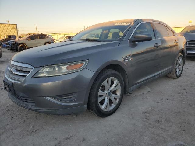 2011 FORD TAURUS SEL #3024900412