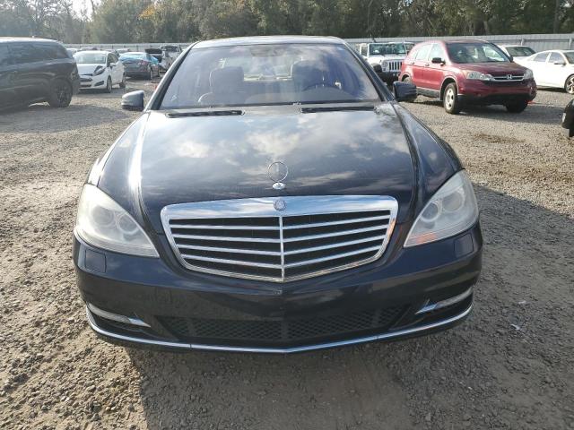 VIN WDDNG7DB4DA493399 2013 MERCEDES-BENZ S-CLASS no.5