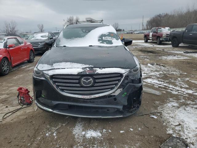 2016 MAZDA CX-9 GRAND - JM3TCBDY6G0122900