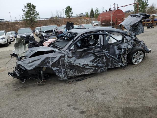 Vin: 2c3cdxbg5nh188977, lot: 55465575, dodge charger sxt 2022 img_1