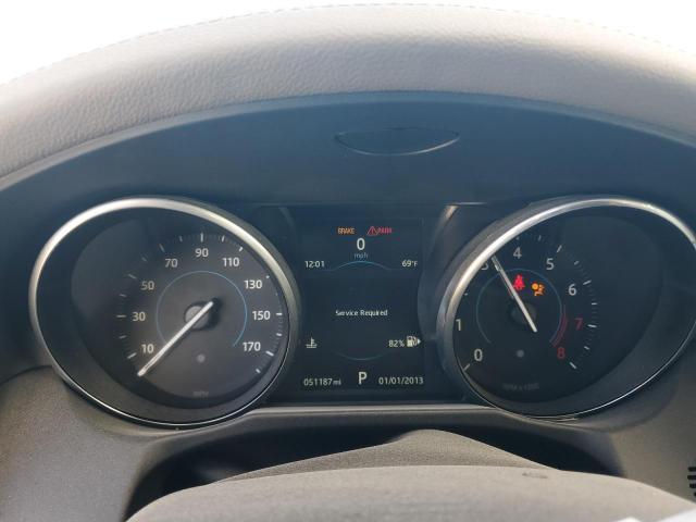 2016 JAGUAR XF PRESTIG SAJBE4BV6GCY03772