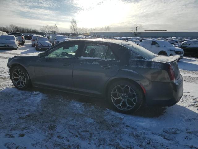 Vin: 2c3ccabg1hh526525, lot: 83605654, chrysler 300 s 20172