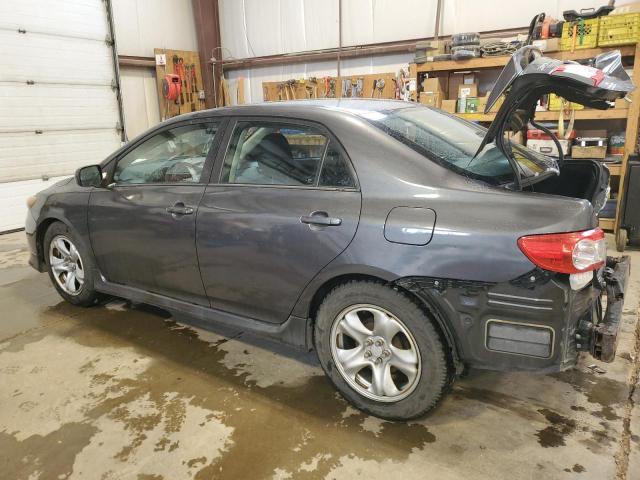Vin: 2t1bu4ee8cc813007, lot: 85884834, toyota corolla base 20122
