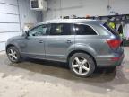 AUDI Q7 PRESTIG photo