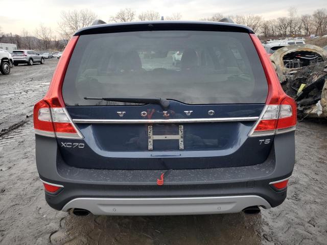 2015 VOLVO XC70 T5 PR YV440MBK5F1207782