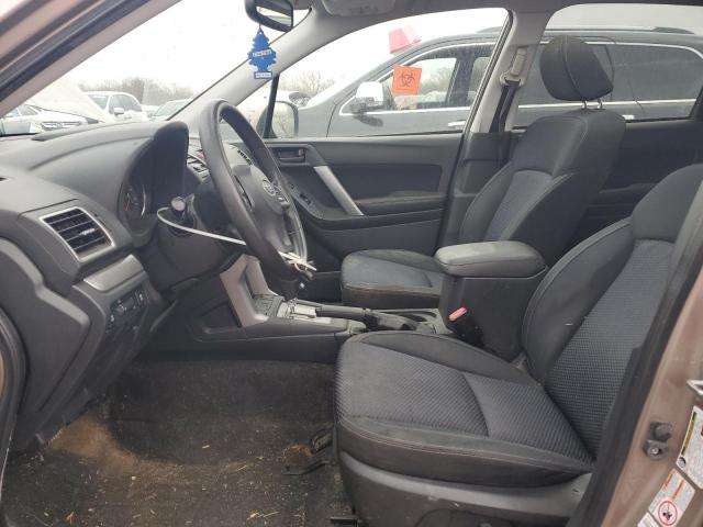 2016 SUBARU FORESTER 2 - JF2SJAGC0GH415036