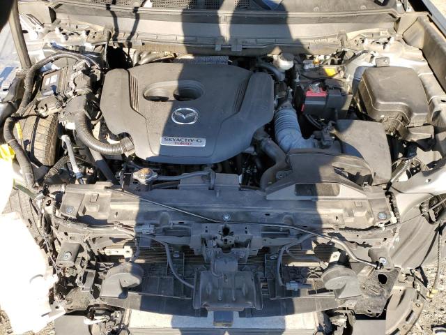 2021 MAZDA CX-9 GRAND - JM3TCBDY6M0520894