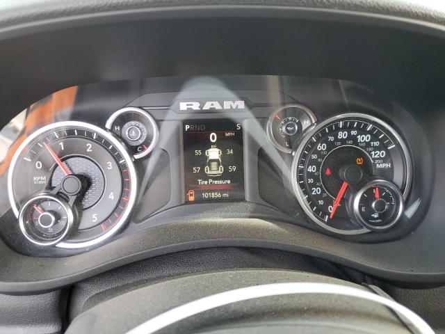 2020 RAM 2500 TRADE - 3C6UR5HLXLG163135