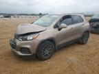 2018 CHEVROLET TRAX LS - 3GNCJKSB0JL158483