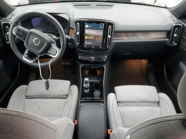 2023 VOLVO XC40 RECHA - YV4ED3UM4P2082268