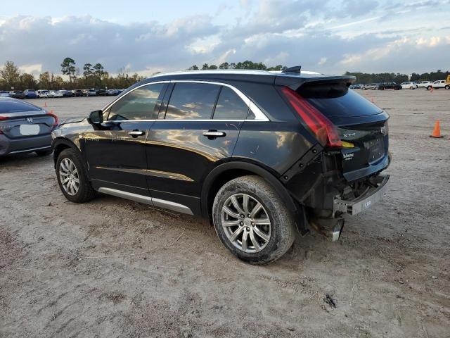 2019 CADILLAC XT4 PREMIU - 1GYFZCR4XKF199303