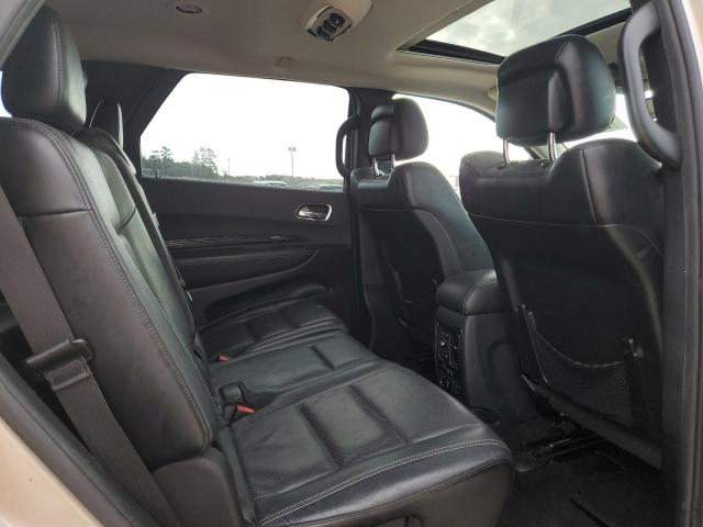 2015 DODGE DURANGO CI - 1C4RDHEGXFC176464
