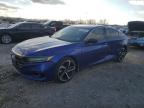 2022 HONDA ACCORD SPO - 1HGCV1F37NA065078