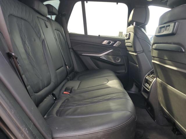 2021 BMW X5 M50I 5UXJU4C02M9H88388