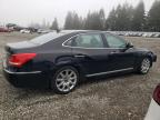 Lot #3026189302 2012 HYUNDAI EQUUS SIGN