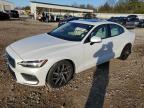 2020 VOLVO S60 T6 MOM - 7JRA22TK4LG057144