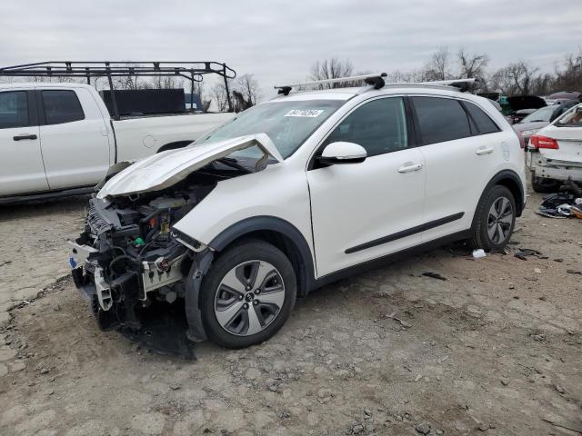 2018 KIA NIRO EX #3027158346