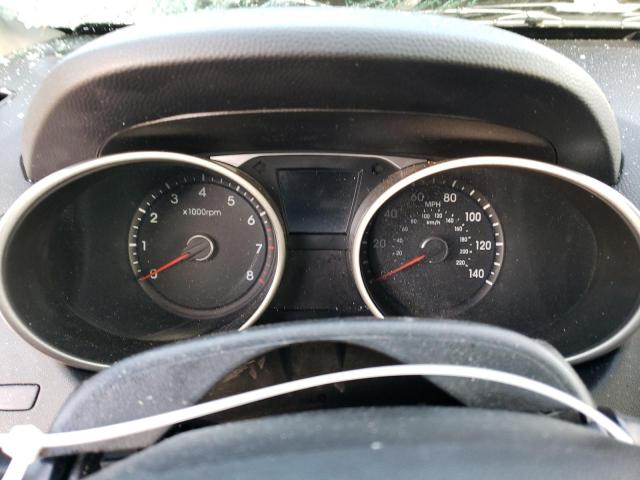 2015 HYUNDAI TUCSON GLS - KM8JTCAF9FU006876