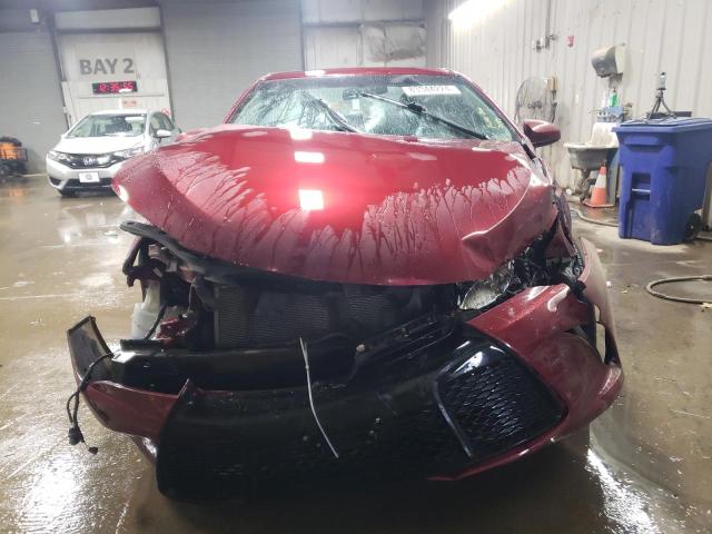 2016 TOYOTA CAMRY LE - 4T1BF1FK2GU503923
