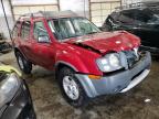 Lot #3027357353 2002 NISSAN XTERRA XE