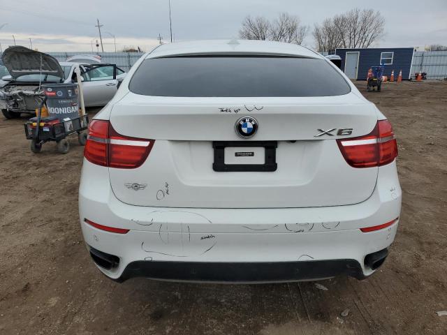 VIN 5UXFG8C52DL591625 2013 BMW X6 no.6