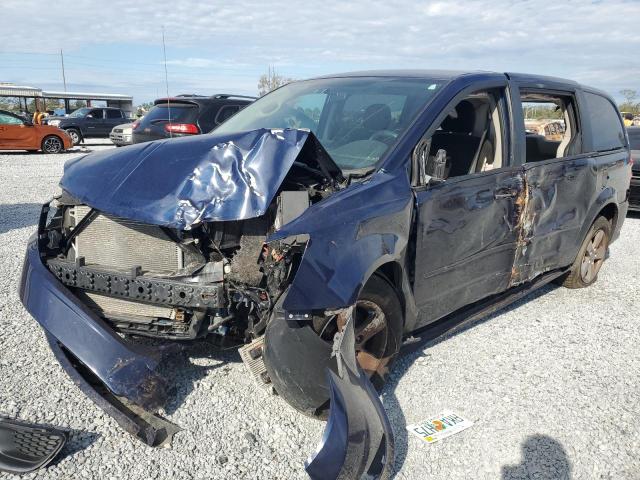 DODGE GRAND CARAVAN SE