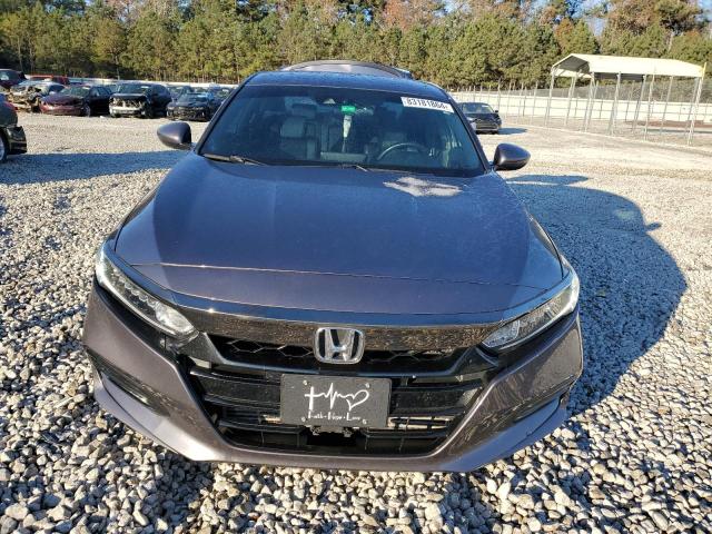 VIN 1HGCV1F32LA104592 2020 HONDA ACCORD no.5