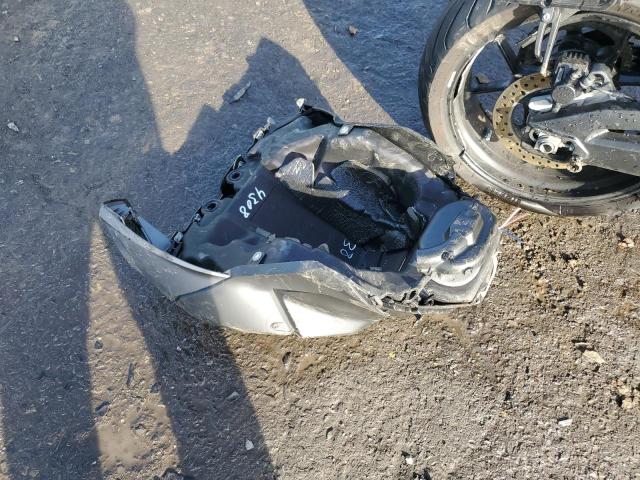 2019 APRILIA SHIVER ZD4KHU013KS000037
