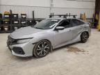 2017 HONDA CIVIC COUP - 2HGFC1E55HH706529