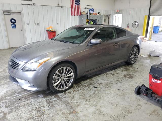 2011 INFINITI G37 BASE #3037403736