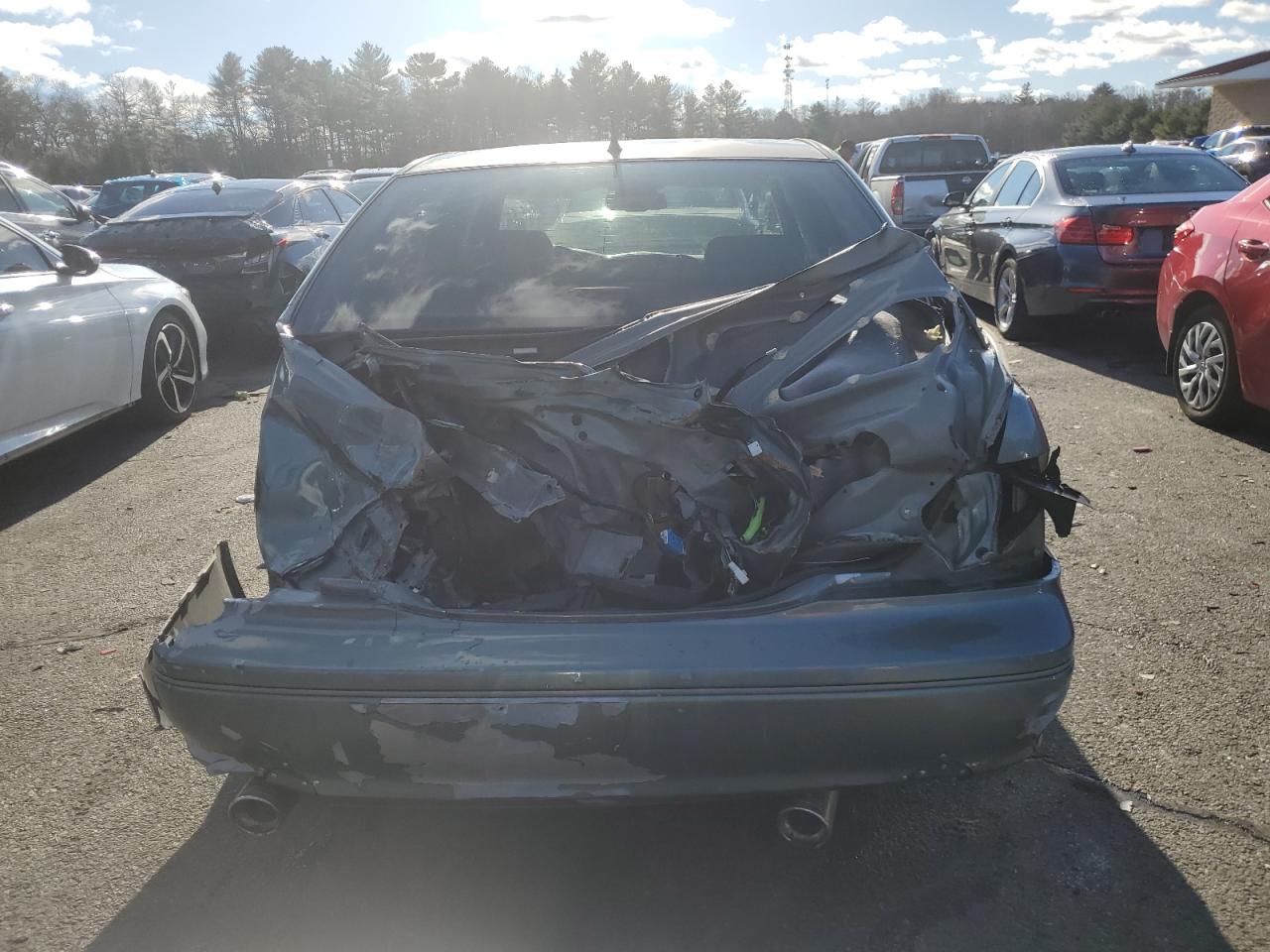 Lot #3037904275 2001 LEXUS LS 430