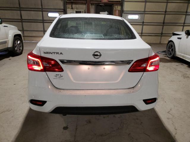 2017 NISSAN SENTRA S - 3N1AB7AP7HY338180