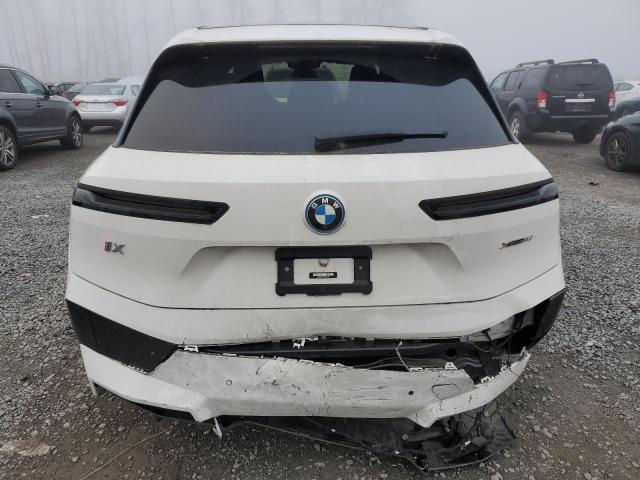 2023 BMW IX XDRIVE5 WB523CF04PCL67044
