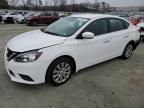 2019 NISSAN SENTRA S - 3N1AB7AP9KY413792