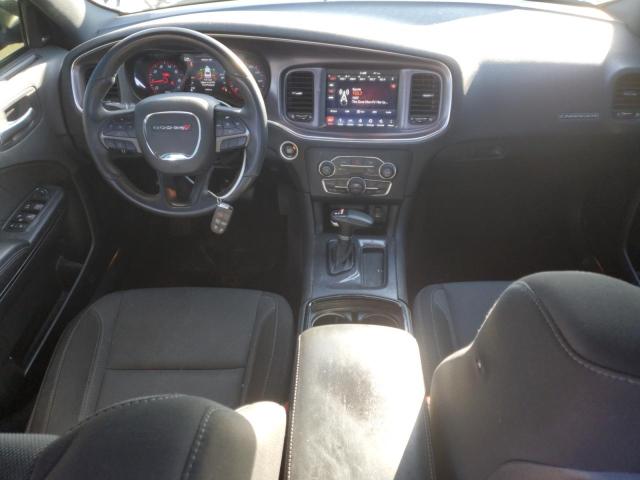2018 DODGE CHARGER SX - 2C3CDXHG7JH277158