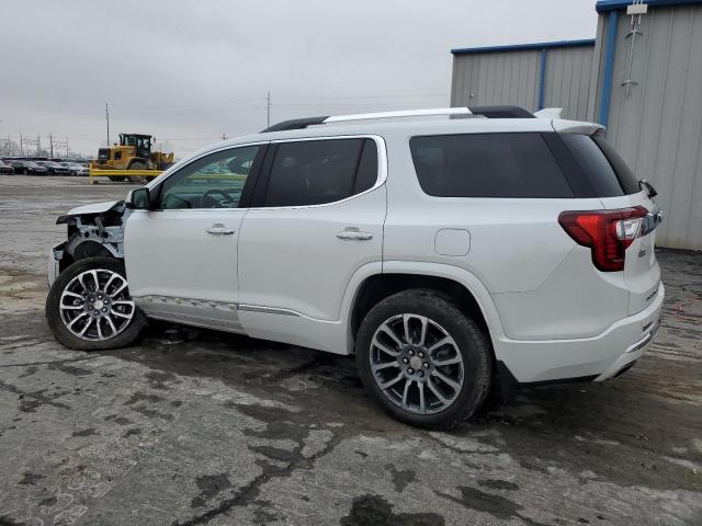 2022 GMC ACADIA DEN - 1GKKNPLS4NZ132119