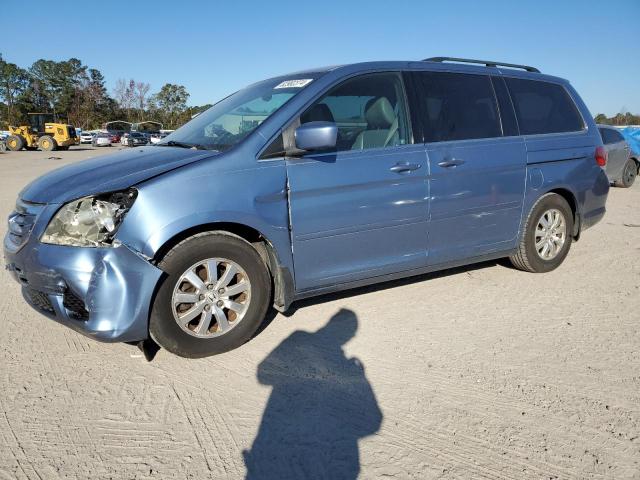 HONDA ODYSSEY EX