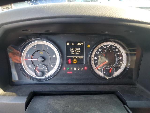 2018 RAM 2500 ST 3C6MR4AL7JG215404