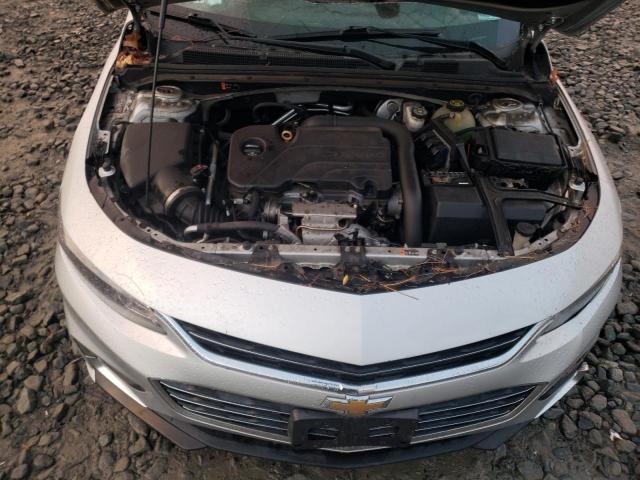2016 CHEVROLET MALIBU LT 1G1ZE5ST7GF355003
