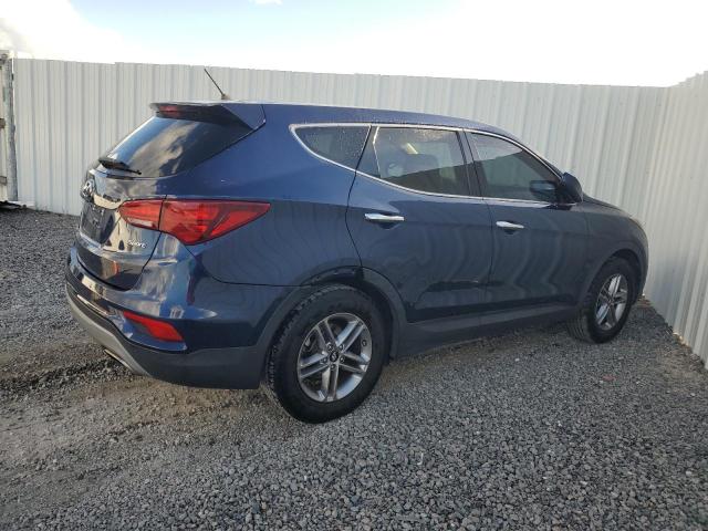 VIN 5XYZT3LB4JG545580 2018 HYUNDAI SANTA FE no.3